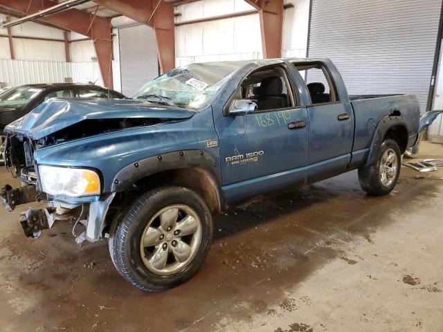 Photo 0 VIN: 1D7HU18D95J580005 - DODGE RAM 1500 