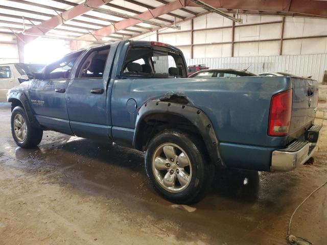 Photo 1 VIN: 1D7HU18D95J580005 - DODGE RAM 1500 