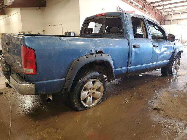 Photo 2 VIN: 1D7HU18D95J580005 - DODGE RAM 1500 