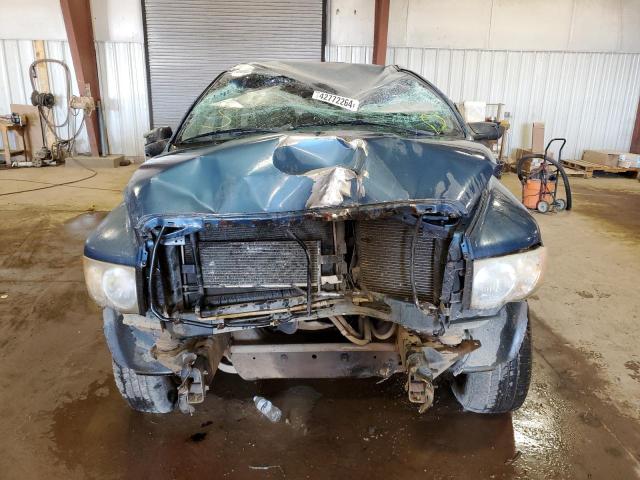 Photo 4 VIN: 1D7HU18D95J580005 - DODGE RAM 1500 