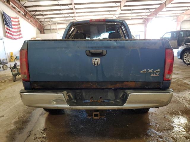 Photo 5 VIN: 1D7HU18D95J580005 - DODGE RAM 1500 