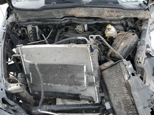 Photo 10 VIN: 1D7HU18D95J580697 - DODGE RAM 1500 