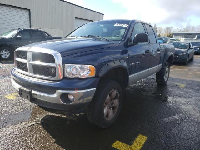 Photo 1 VIN: 1D7HU18D95S142062 - DODGE RAM 1500 S 