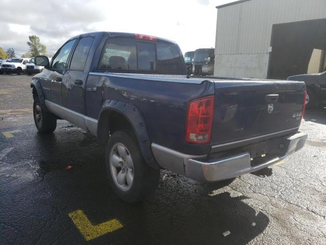 Photo 2 VIN: 1D7HU18D95S142062 - DODGE RAM 1500 S 