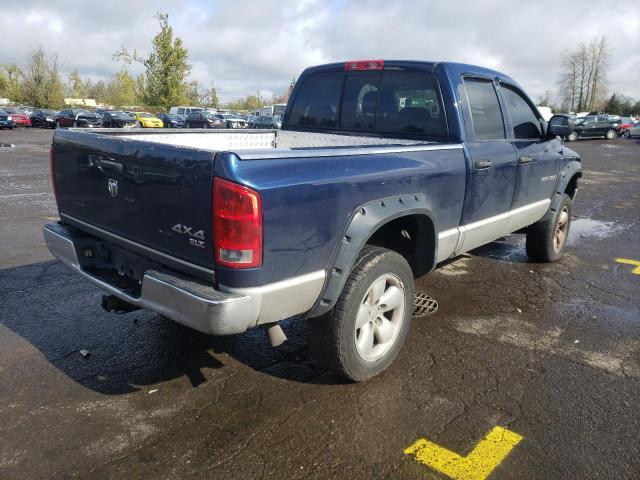 Photo 3 VIN: 1D7HU18D95S142062 - DODGE RAM 1500 S 