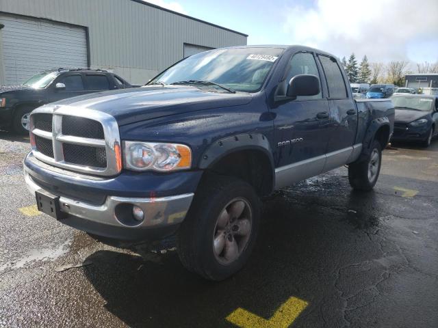 Photo 8 VIN: 1D7HU18D95S142062 - DODGE RAM 1500 S 