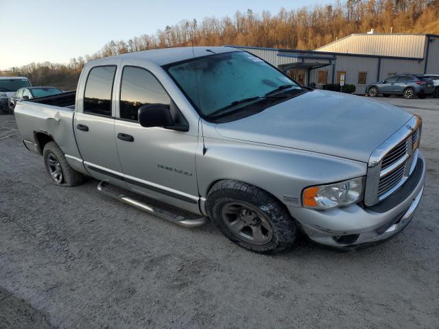 Photo 3 VIN: 1D7HU18D95S216810 - DODGE RAM 1500 