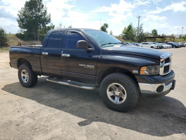 Photo 3 VIN: 1D7HU18D95S242632 - DODGE RAM 1500 S 