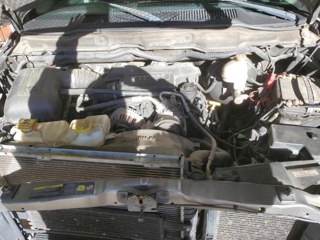 Photo 10 VIN: 1D7HU18D95S251864 - DODGE RAM 