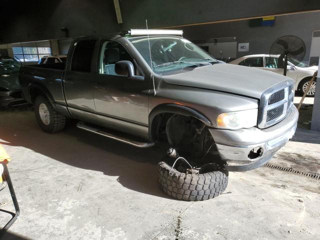 Photo 3 VIN: 1D7HU18D95S251864 - DODGE RAM 