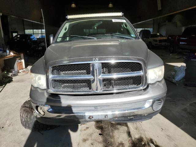 Photo 4 VIN: 1D7HU18D95S251864 - DODGE RAM 