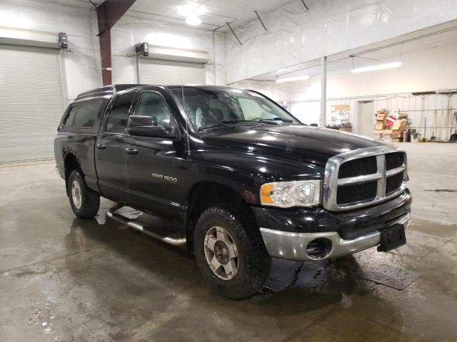 Photo 3 VIN: 1D7HU18D95S255980 - DODGE RAM 1500 S 