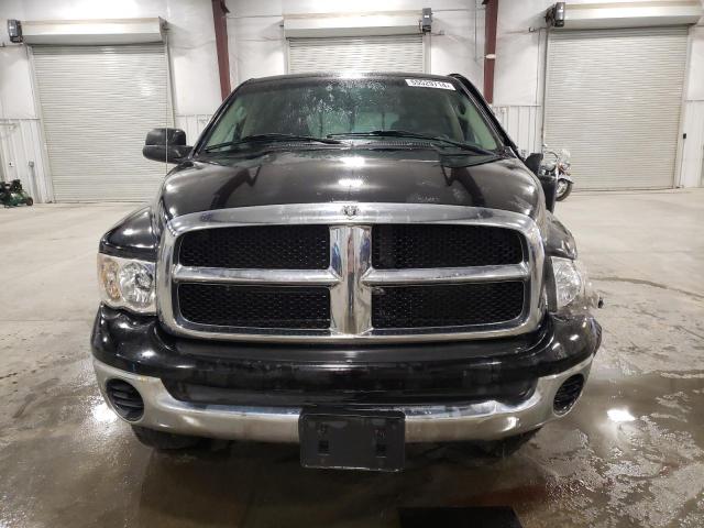 Photo 4 VIN: 1D7HU18D95S255980 - DODGE RAM 1500 S 