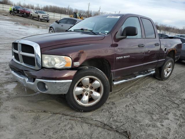 Photo 0 VIN: 1D7HU18D95S312842 - DODGE RAM 1500 