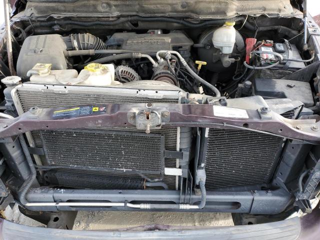 Photo 10 VIN: 1D7HU18D95S312842 - DODGE RAM 1500 