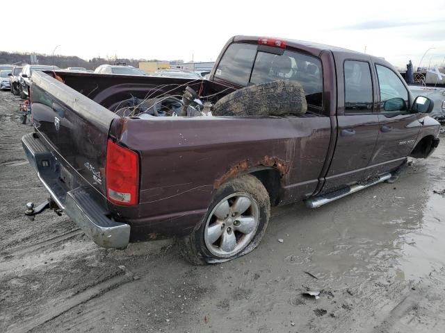 Photo 2 VIN: 1D7HU18D95S312842 - DODGE RAM 1500 