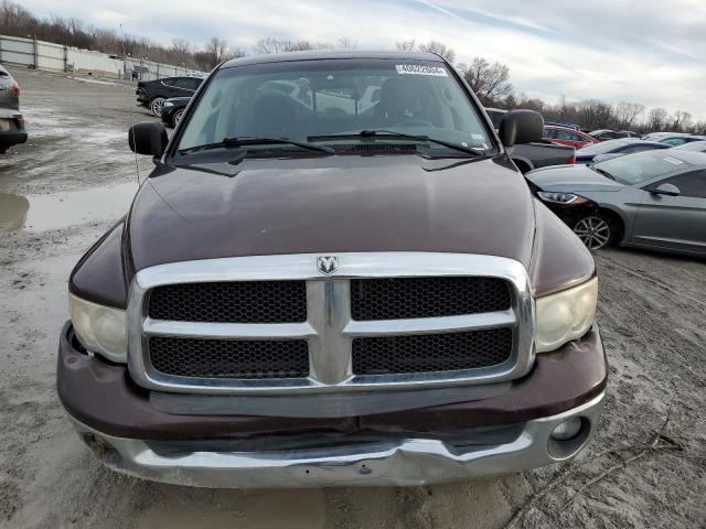 Photo 4 VIN: 1D7HU18D95S312842 - DODGE RAM 1500 