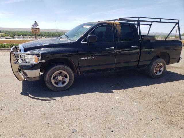 Photo 0 VIN: 1D7HU18D95S323677 - DODGE RAM 1500 S 