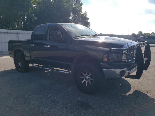 Photo 3 VIN: 1D7HU18D95S352886 - DODGE RAM 1500 