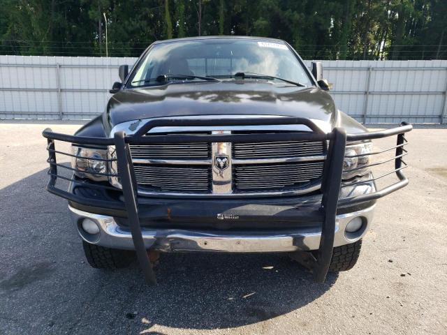 Photo 4 VIN: 1D7HU18D95S352886 - DODGE RAM 1500 