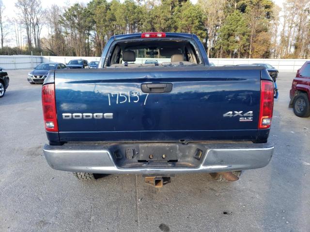 Photo 5 VIN: 1D7HU18DX3S360962 - DODGE RAM 1500 