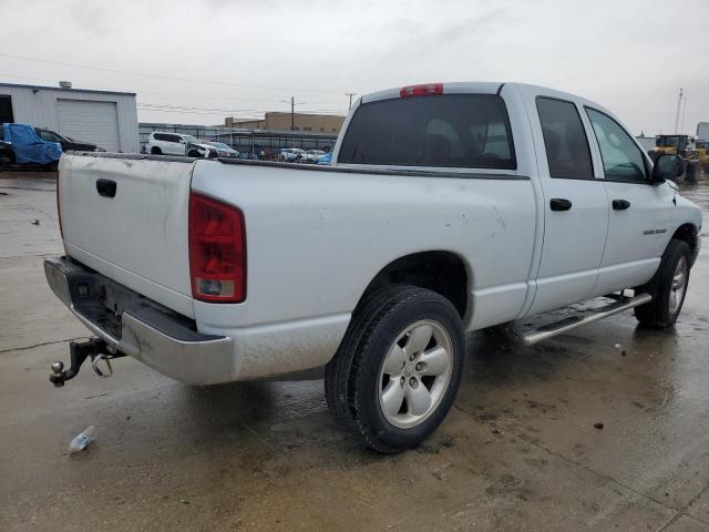 Photo 2 VIN: 1D7HU18DX3S365398 - DODGE RAM 1500 