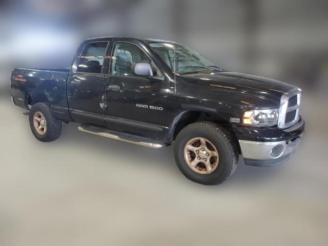 Photo 3 VIN: 1D7HU18DX4J105994 - DODGE RAM 1500 