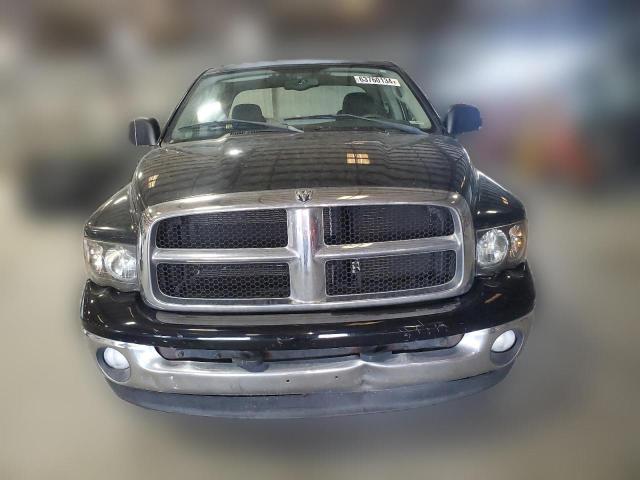 Photo 4 VIN: 1D7HU18DX4J105994 - DODGE RAM 1500 