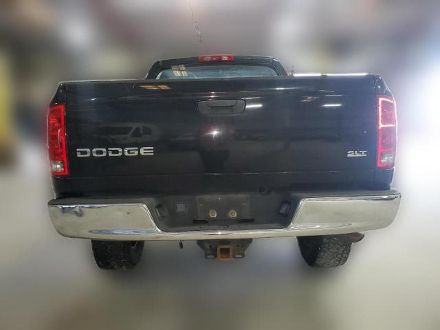 Photo 5 VIN: 1D7HU18DX4J105994 - DODGE RAM 1500 