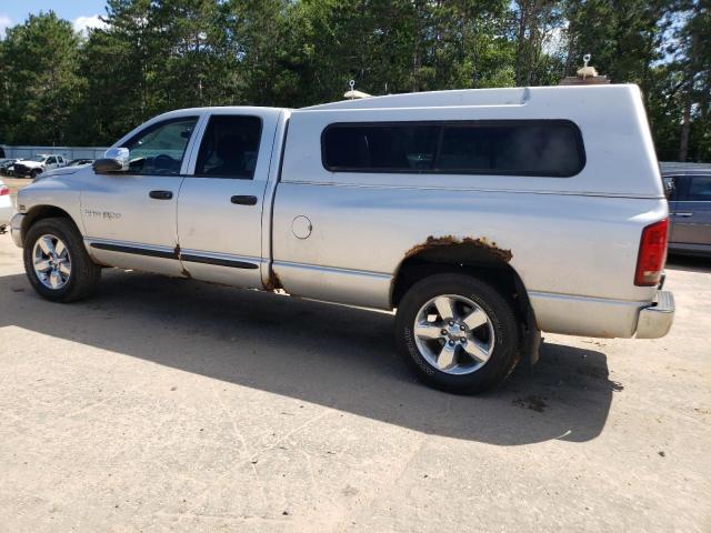 Photo 1 VIN: 1D7HU18DX4J261629 - DODGE RAM 1500 S 