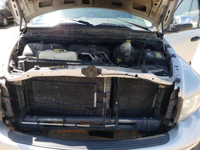 Photo 10 VIN: 1D7HU18DX4J261629 - DODGE RAM 1500 S 