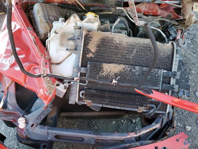 Photo 10 VIN: 1D7HU18DX4J273876 - DODGE RAM 1500 S 