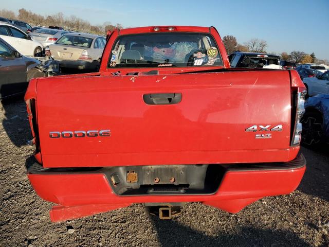 Photo 5 VIN: 1D7HU18DX4J273876 - DODGE RAM 1500 S 