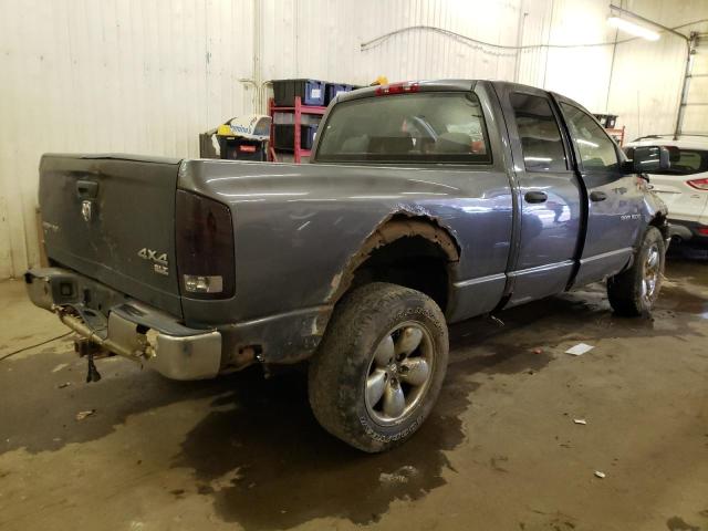 Photo 2 VIN: 1D7HU18DX4S564923 - DODGE RAM 1500 