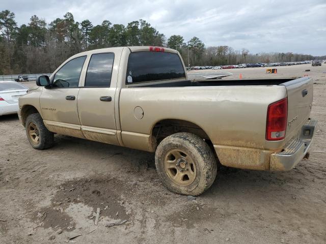 Photo 1 VIN: 1D7HU18DX4S582435 - DODGE RAM 1500 