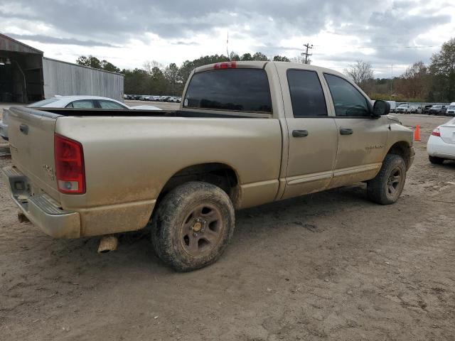 Photo 2 VIN: 1D7HU18DX4S582435 - DODGE RAM 1500 