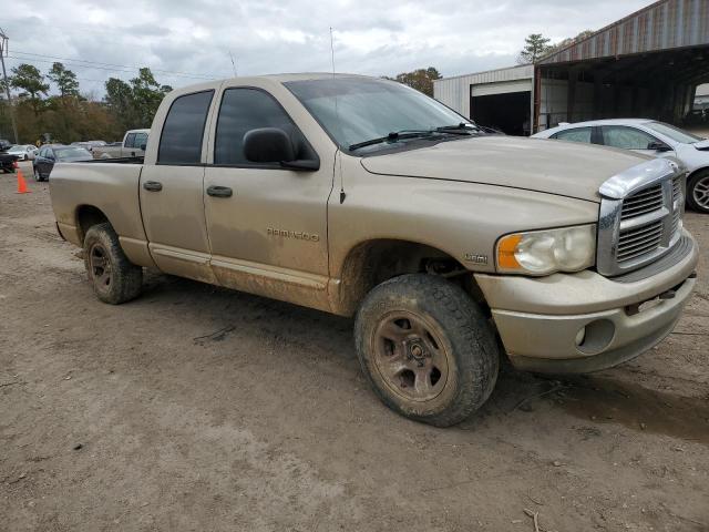 Photo 3 VIN: 1D7HU18DX4S582435 - DODGE RAM 1500 