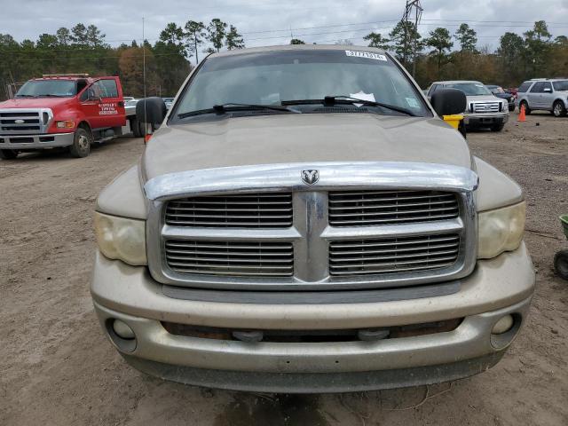 Photo 4 VIN: 1D7HU18DX4S582435 - DODGE RAM 1500 