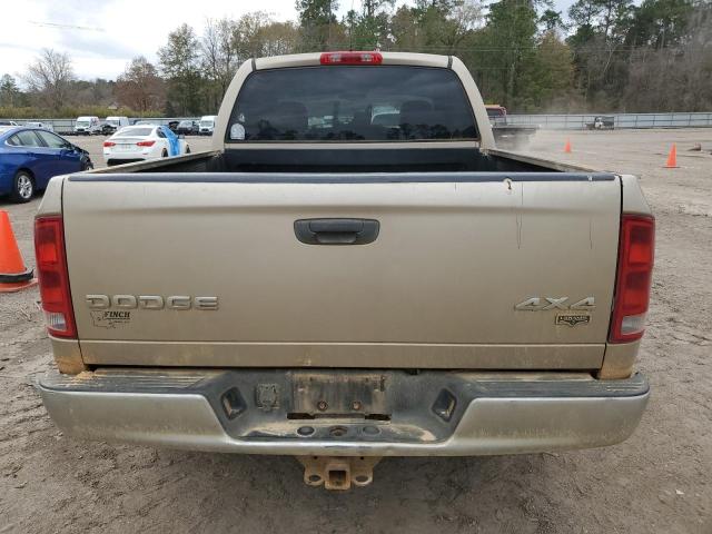 Photo 5 VIN: 1D7HU18DX4S582435 - DODGE RAM 1500 