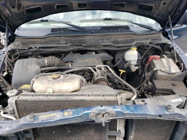 Photo 10 VIN: 1D7HU18DX4S602067 - DODGE RAM 1500 S 