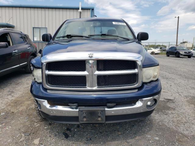 Photo 4 VIN: 1D7HU18DX4S602067 - DODGE RAM 1500 S 