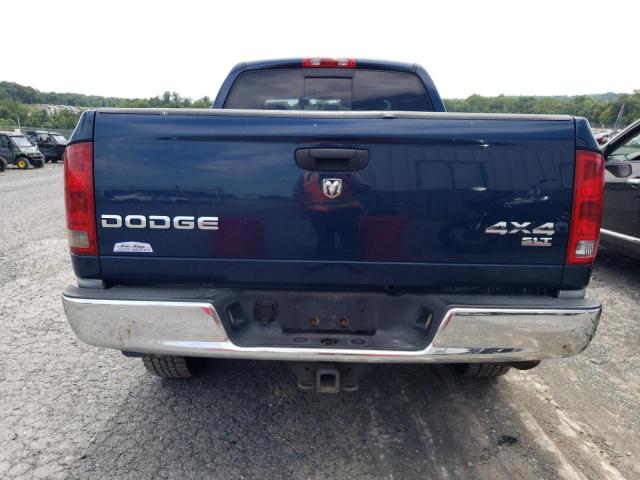 Photo 5 VIN: 1D7HU18DX4S602067 - DODGE RAM 1500 S 