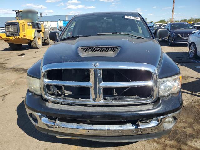 Photo 4 VIN: 1D7HU18DX4S633352 - DODGE RAM 1500 S 