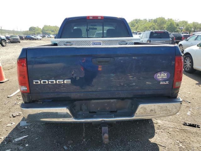 Photo 5 VIN: 1D7HU18DX4S734665 - DODGE RAM 1500 S 