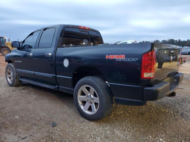 Photo 1 VIN: 1D7HU18DX5J528754 - DODGE RAM 1500 S 