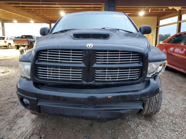 Photo 4 VIN: 1D7HU18DX5J528754 - DODGE RAM 1500 S 