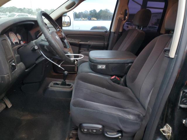 Photo 6 VIN: 1D7HU18DX5J528754 - DODGE RAM 1500 S 