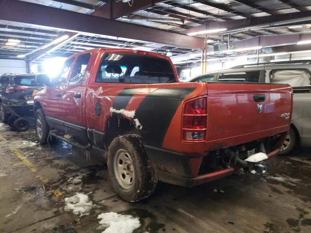 Photo 2 VIN: 1D7HU18DX5J608250 - DODGE RAM 1500 S 