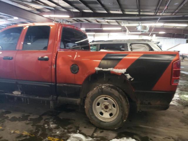 Photo 8 VIN: 1D7HU18DX5J608250 - DODGE RAM 1500 S 