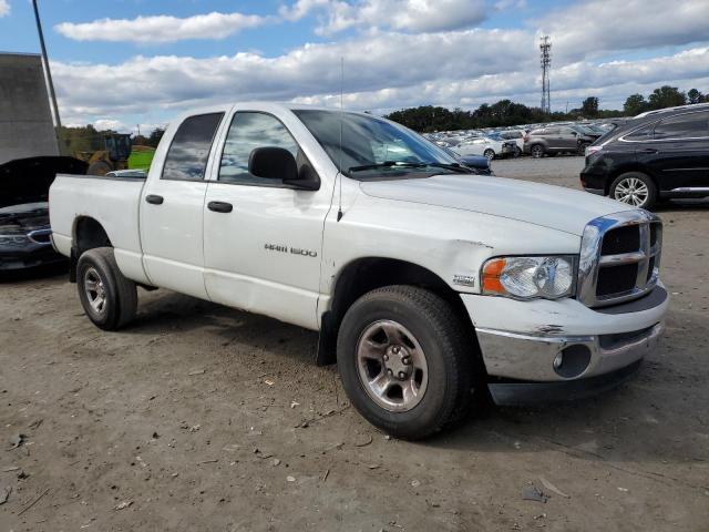 Photo 3 VIN: 1D7HU18DX5S134214 - DODGE RAM 1500 S 